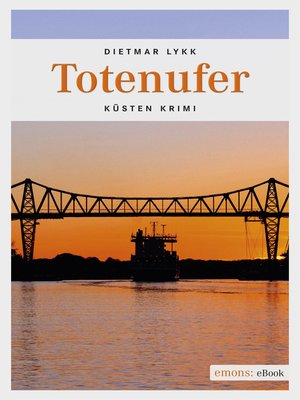 cover image of Totenufer